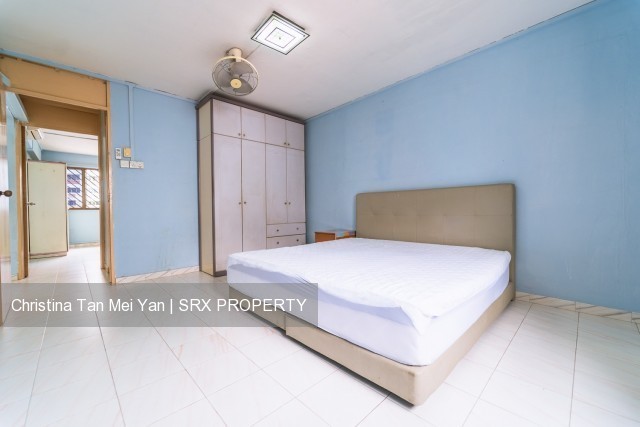 Blk 513 Hougang Avenue 10 (Hougang), HDB 5 Rooms #214072461